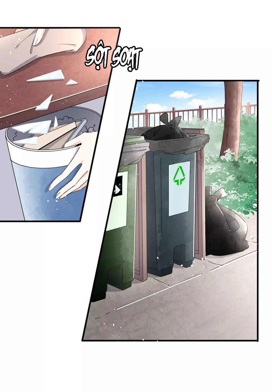 Cô Vợ Hợp Đồng Lạnh Lùng Không Dễ Đụng Đâu Chapter 5 - 11