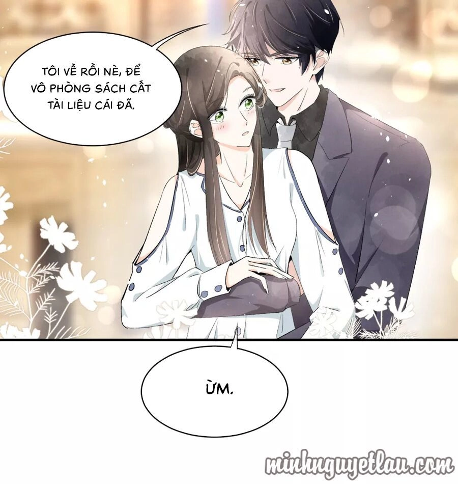 Cô Vợ Hợp Đồng Lạnh Lùng Không Dễ Đụng Đâu Chapter 5 - 14