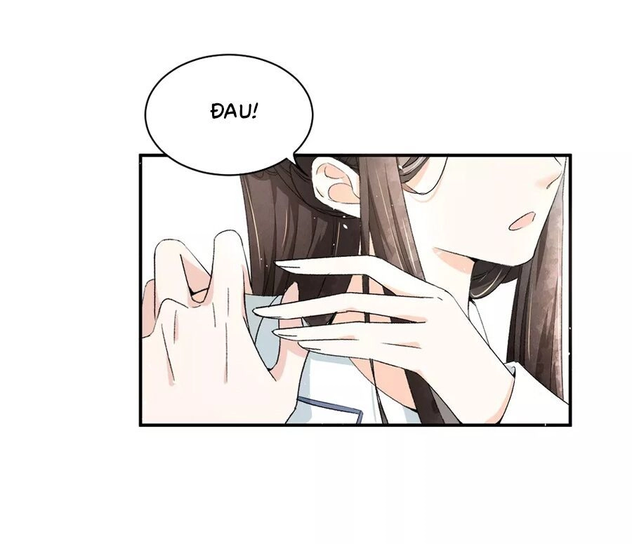 Cô Vợ Hợp Đồng Lạnh Lùng Không Dễ Đụng Đâu Chapter 5 - 20