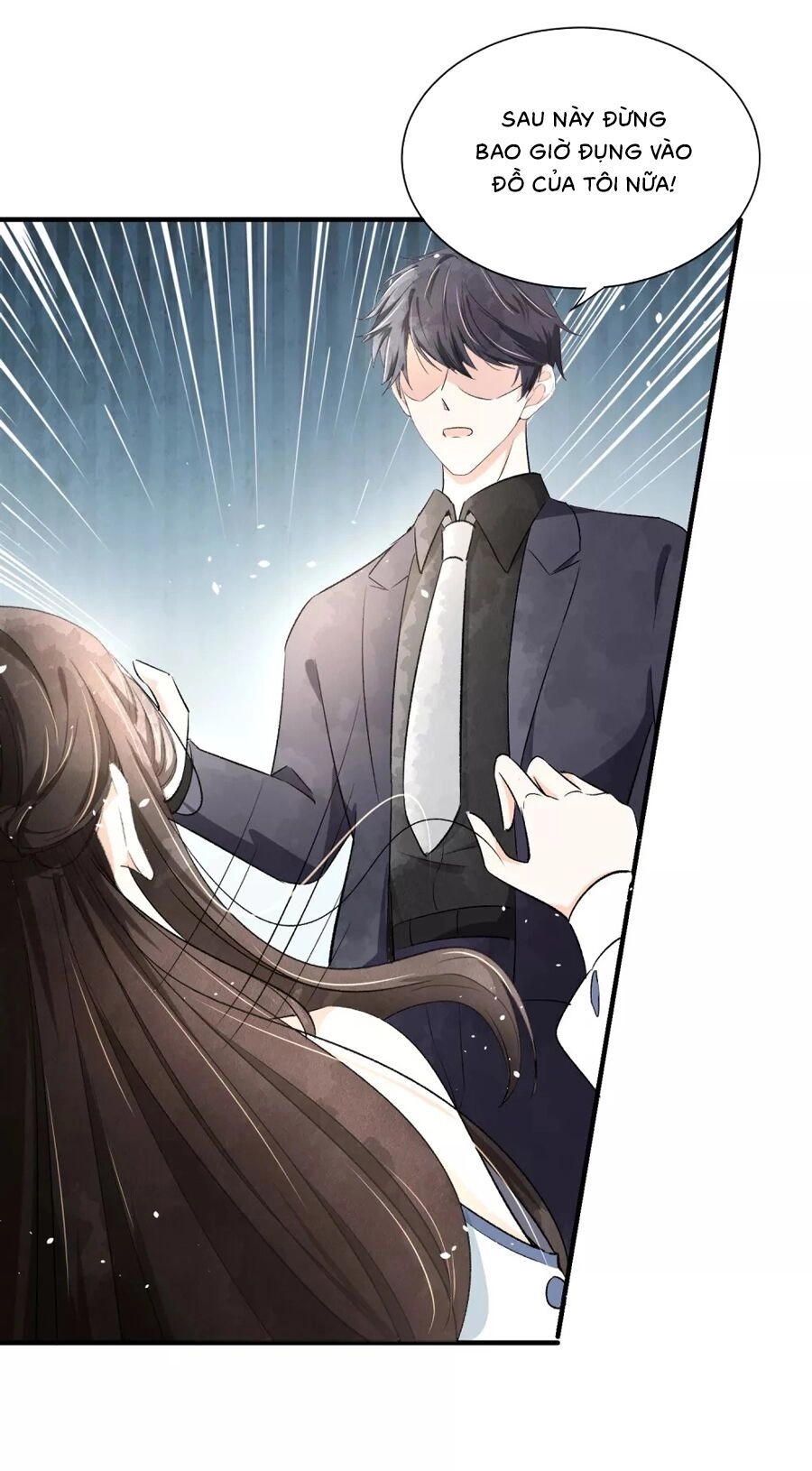 Cô Vợ Hợp Đồng Lạnh Lùng Không Dễ Đụng Đâu Chapter 5 - 21