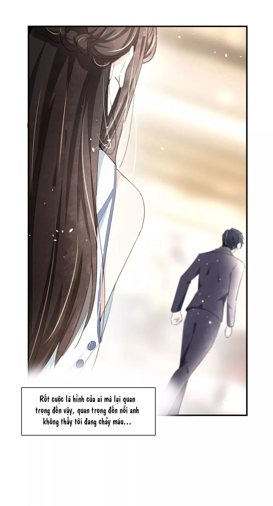 Cô Vợ Hợp Đồng Lạnh Lùng Không Dễ Đụng Đâu Chapter 5 - 24