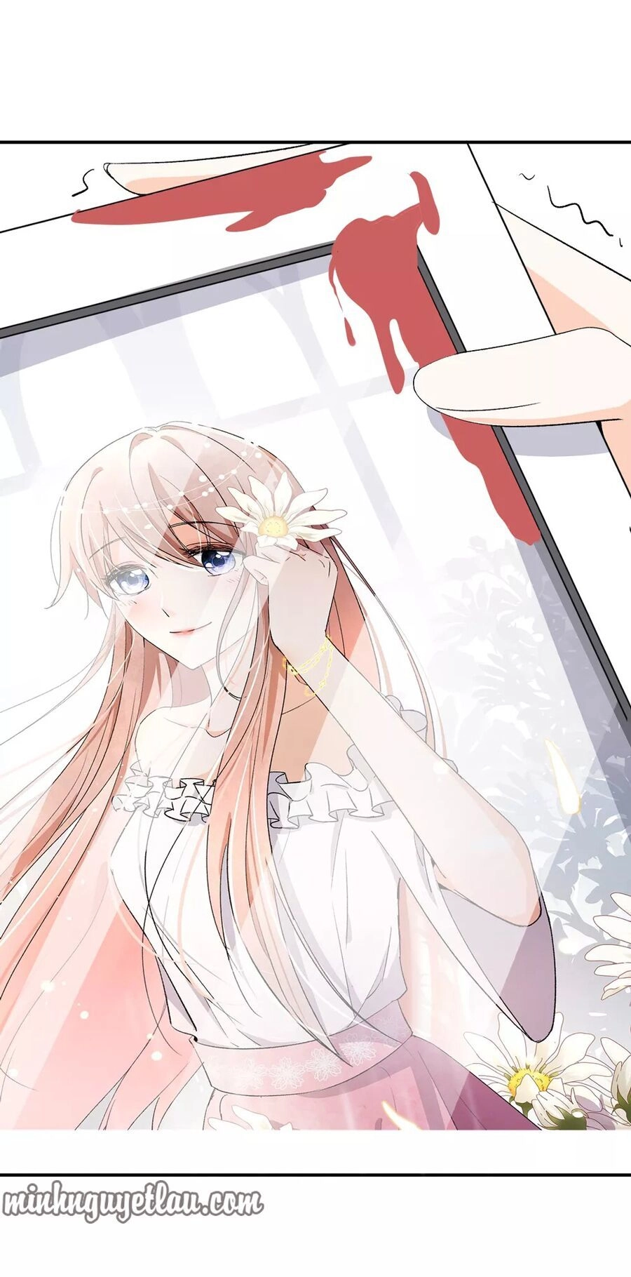 Cô Vợ Hợp Đồng Lạnh Lùng Không Dễ Đụng Đâu Chapter 5 - 30