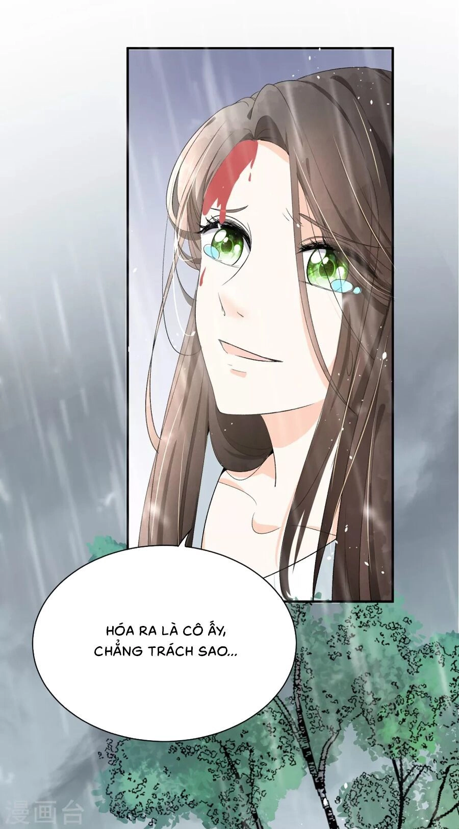 Cô Vợ Hợp Đồng Lạnh Lùng Không Dễ Đụng Đâu Chapter 5 - 32