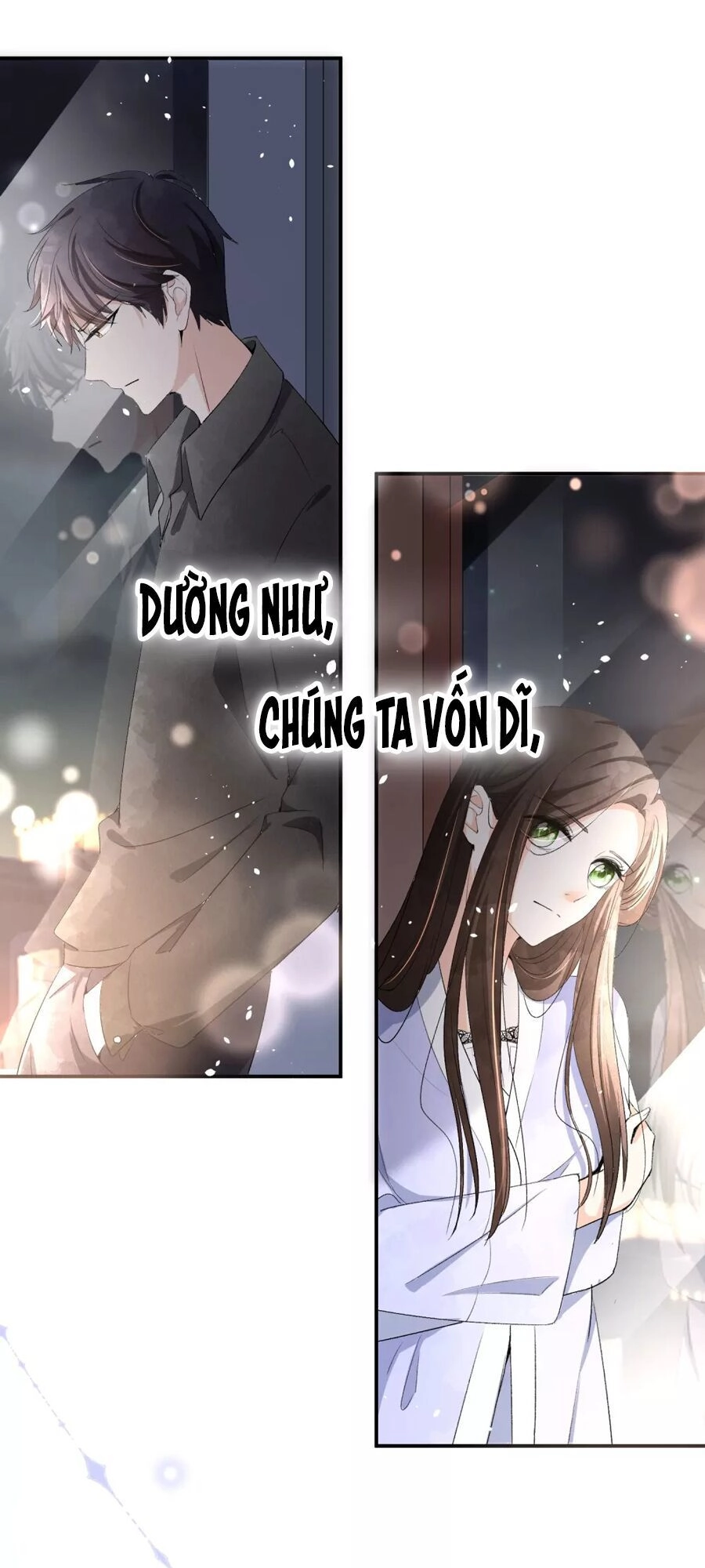 Cô Vợ Hợp Đồng Lạnh Lùng Không Dễ Đụng Đâu Chapter 6 - 9