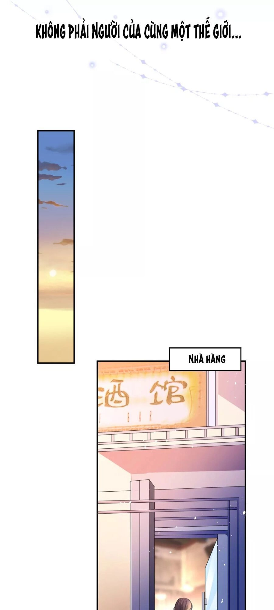 Cô Vợ Hợp Đồng Lạnh Lùng Không Dễ Đụng Đâu Chapter 6 - 11