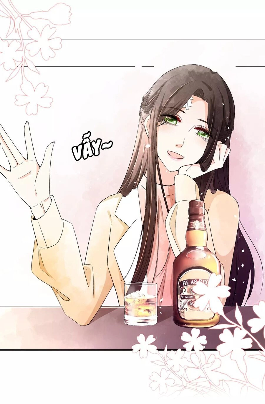 Cô Vợ Hợp Đồng Lạnh Lùng Không Dễ Đụng Đâu Chapter 6 - 14