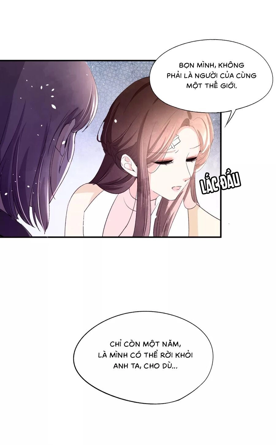 Cô Vợ Hợp Đồng Lạnh Lùng Không Dễ Đụng Đâu Chapter 6 - 23