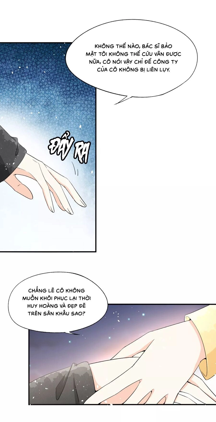 Cô Vợ Hợp Đồng Lạnh Lùng Không Dễ Đụng Đâu Chapter 7 - 31