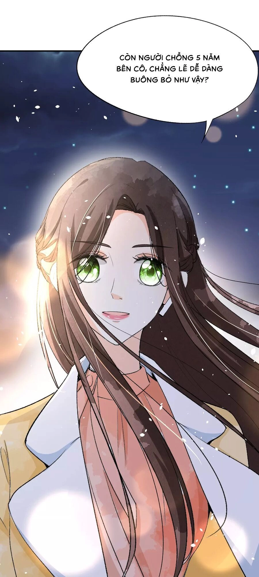 Cô Vợ Hợp Đồng Lạnh Lùng Không Dễ Đụng Đâu Chapter 7 - 32