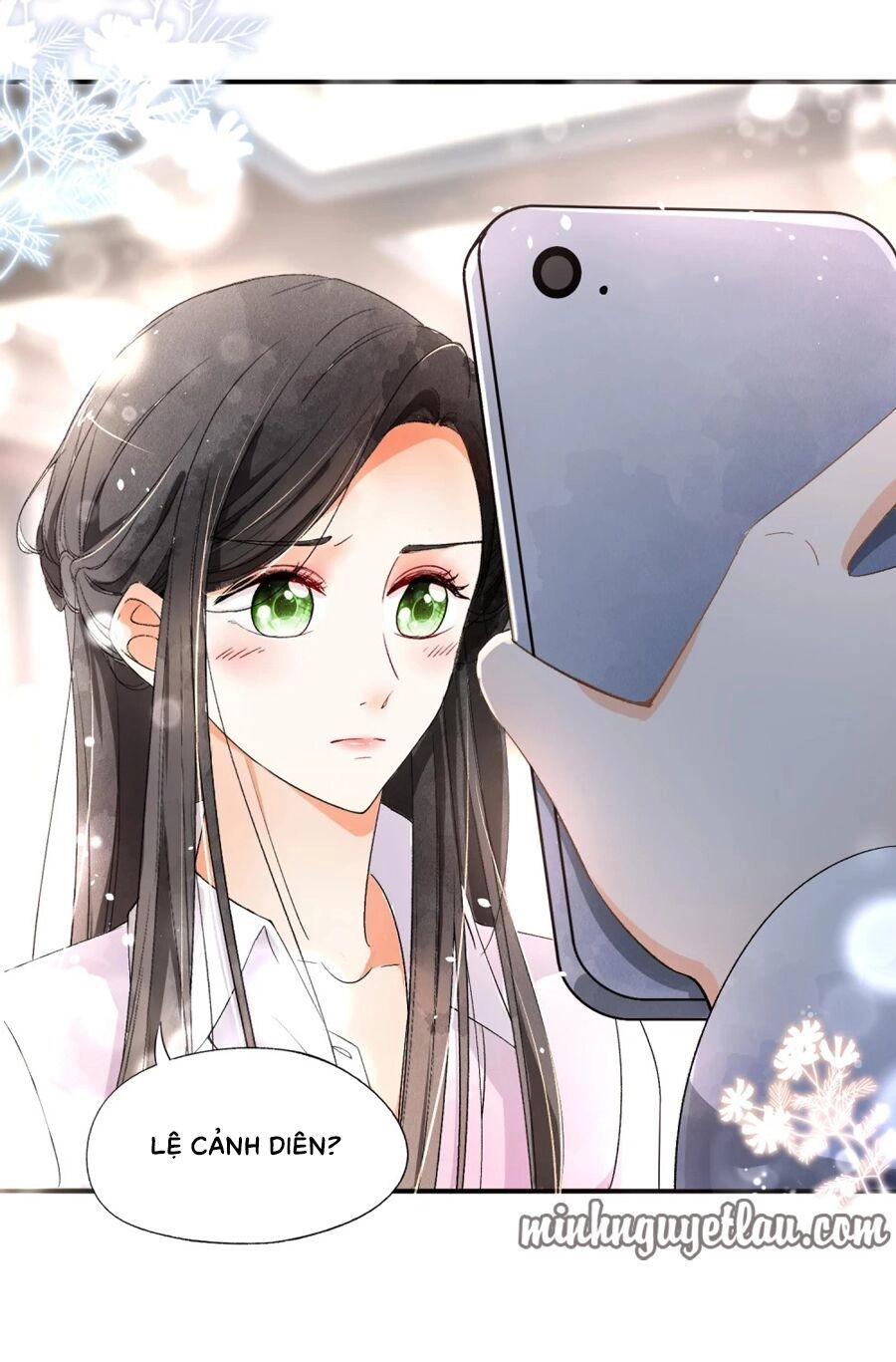 Cô Vợ Hợp Đồng Lạnh Lùng Không Dễ Đụng Đâu Chapter 8 - 8