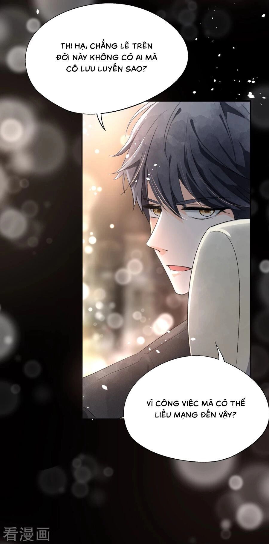 Cô Vợ Hợp Đồng Lạnh Lùng Không Dễ Đụng Đâu Chapter 8 - 11