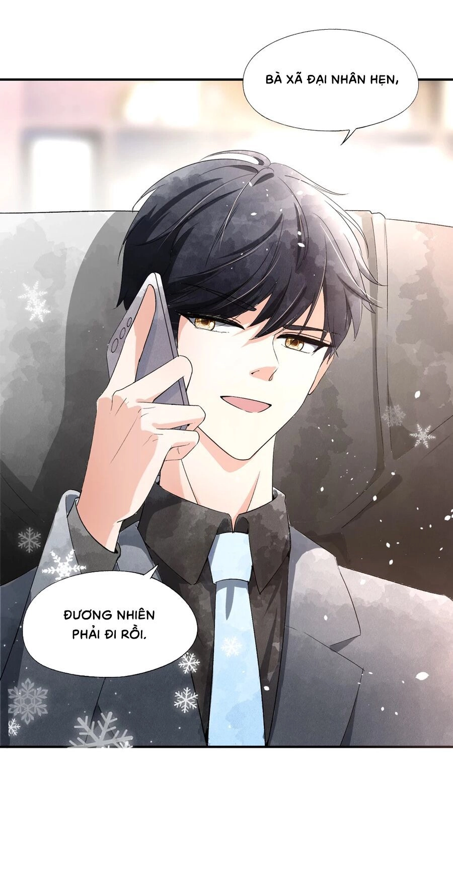 Cô Vợ Hợp Đồng Lạnh Lùng Không Dễ Đụng Đâu Chapter 8 - 17