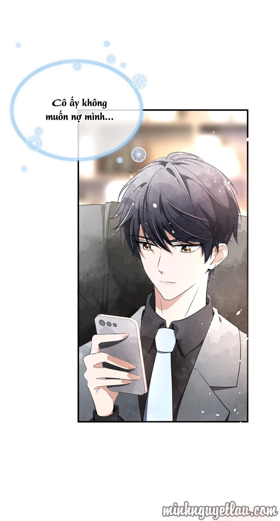 Cô Vợ Hợp Đồng Lạnh Lùng Không Dễ Đụng Đâu Chapter 8 - 19