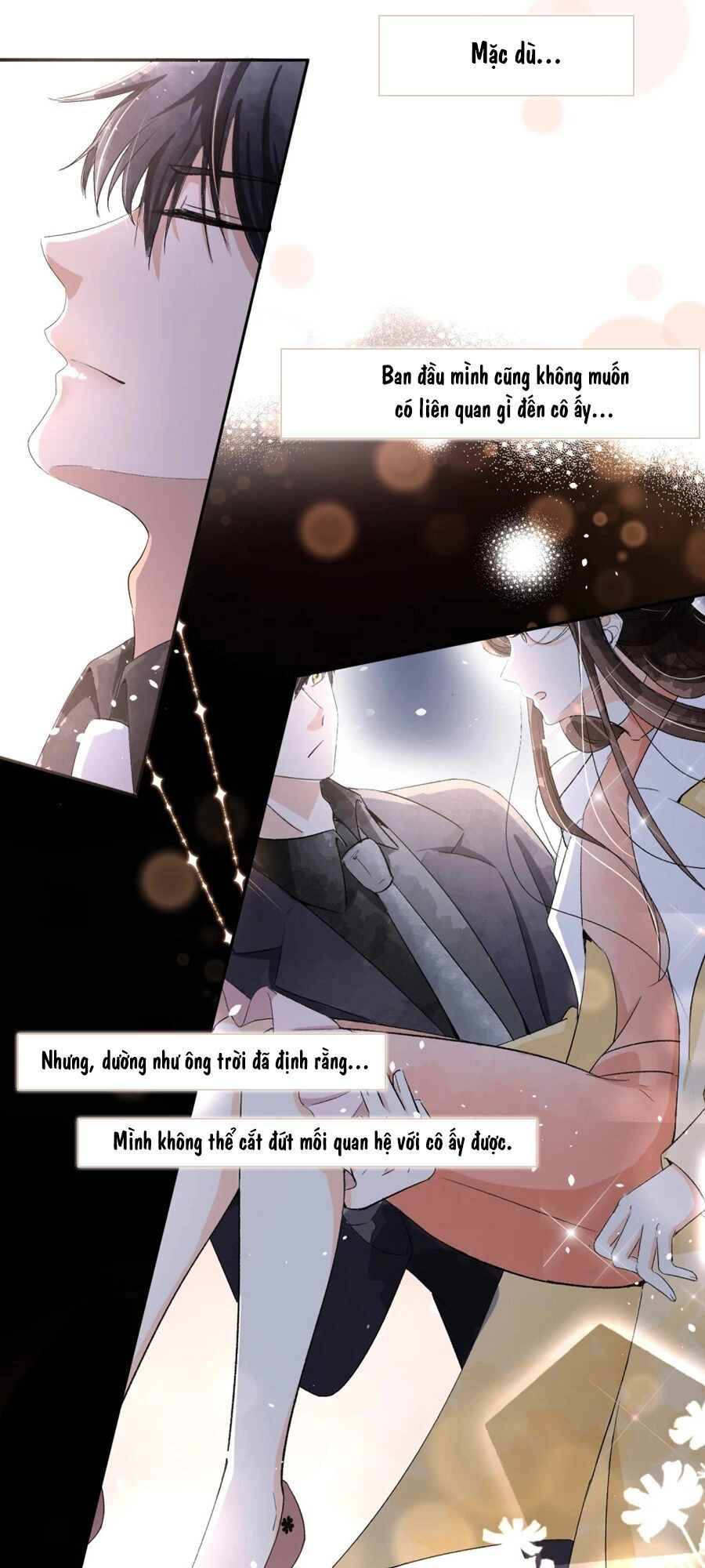 Cô Vợ Hợp Đồng Lạnh Lùng Không Dễ Đụng Đâu Chapter 8 - 20