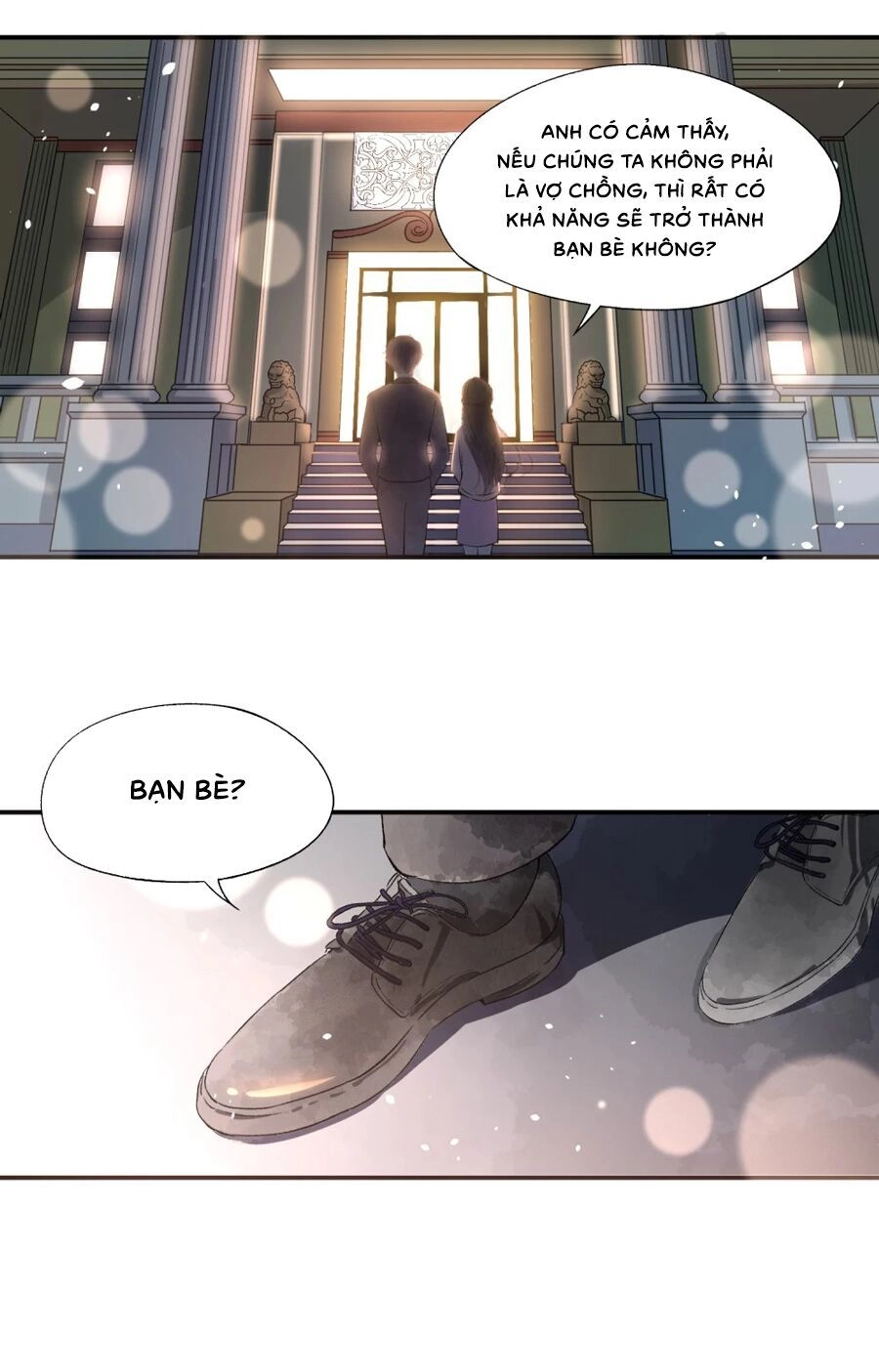 Cô Vợ Hợp Đồng Lạnh Lùng Không Dễ Đụng Đâu Chapter 8 - 28