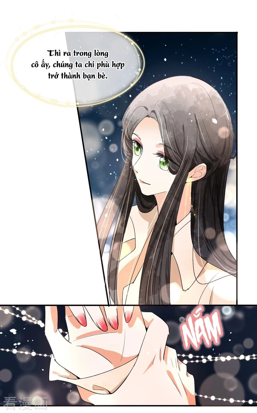 Cô Vợ Hợp Đồng Lạnh Lùng Không Dễ Đụng Đâu Chapter 8 - 29