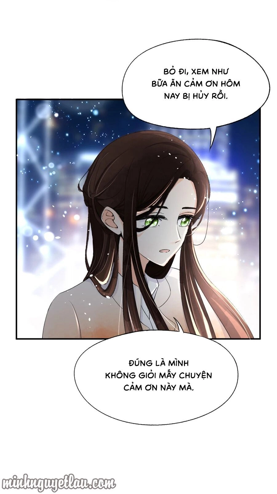 Cô Vợ Hợp Đồng Lạnh Lùng Không Dễ Đụng Đâu Chapter 9 - 5