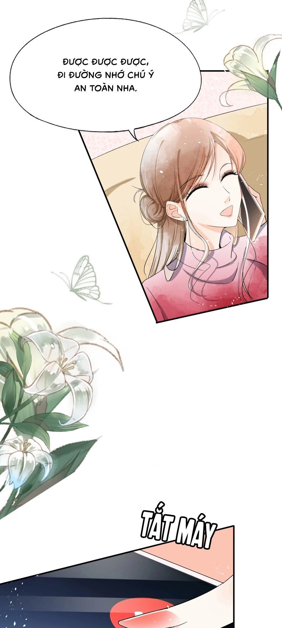 Cô Vợ Hợp Đồng Lạnh Lùng Không Dễ Đụng Đâu Chapter 9 - 12