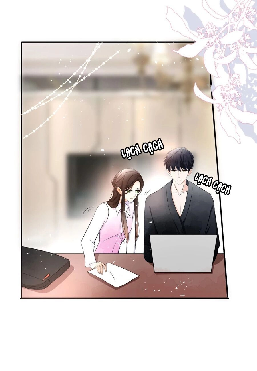 Cô Vợ Hợp Đồng Lạnh Lùng Không Dễ Đụng Đâu Chapter 9 - 33