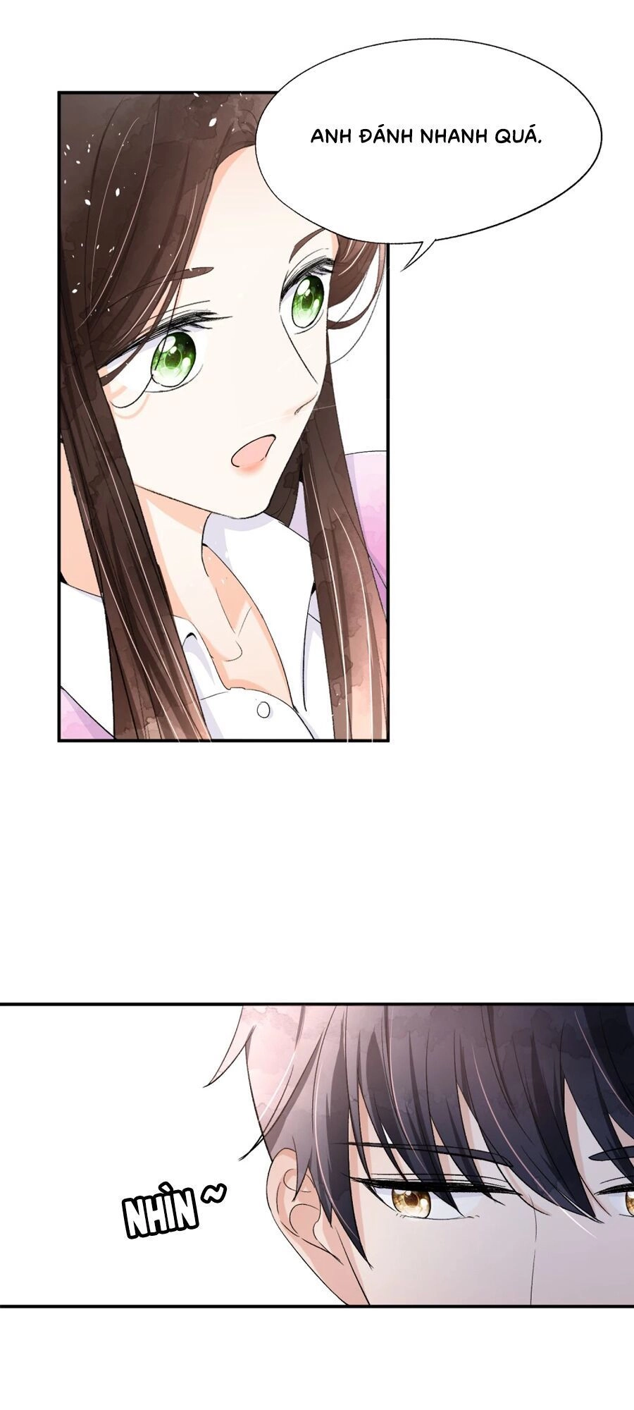 Cô Vợ Hợp Đồng Lạnh Lùng Không Dễ Đụng Đâu Chapter 9 - 35