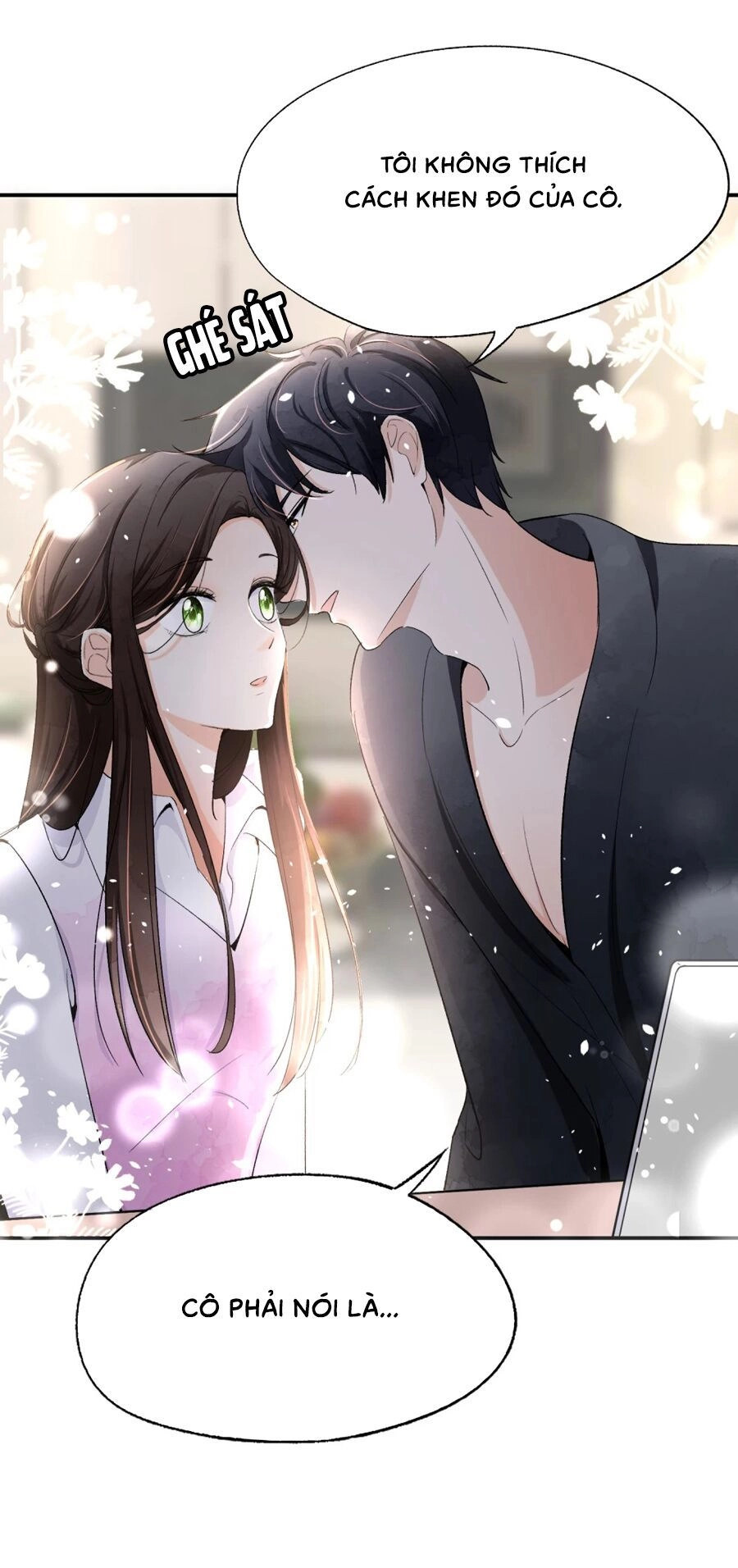 Cô Vợ Hợp Đồng Lạnh Lùng Không Dễ Đụng Đâu Chapter 9 - 37