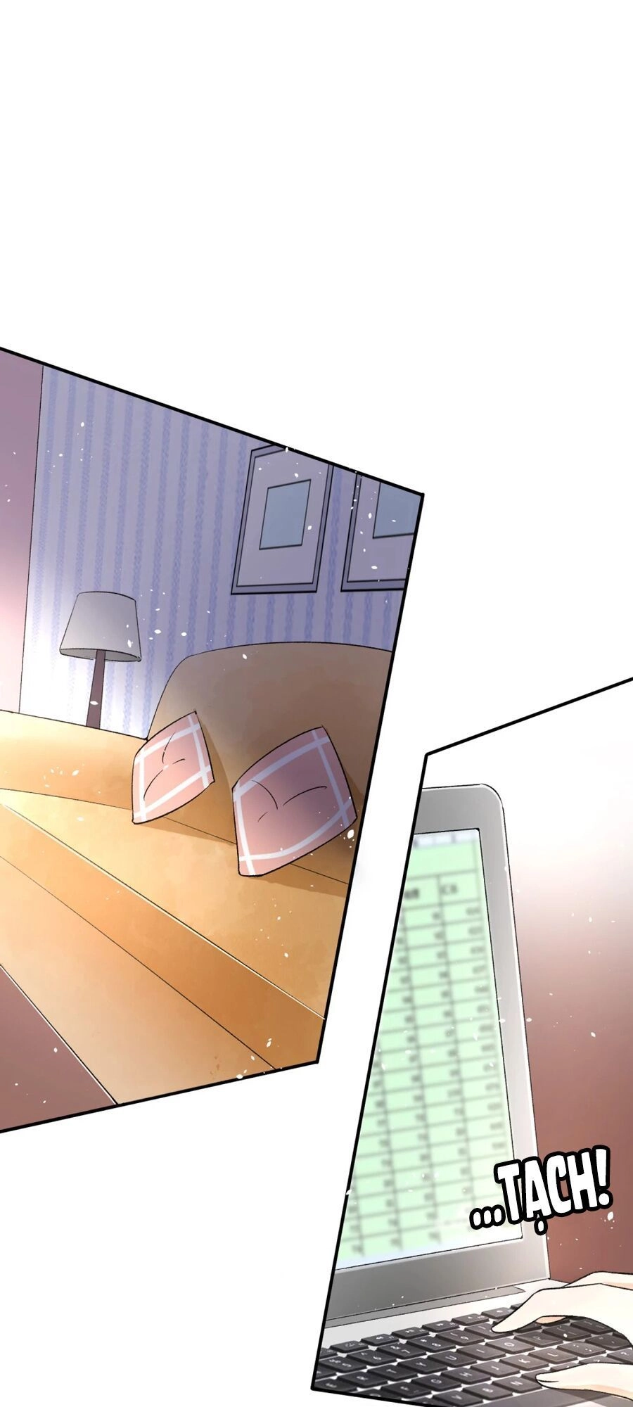 Cô Vợ Hợp Đồng Lạnh Lùng Không Dễ Đụng Đâu Chapter 10 - 7