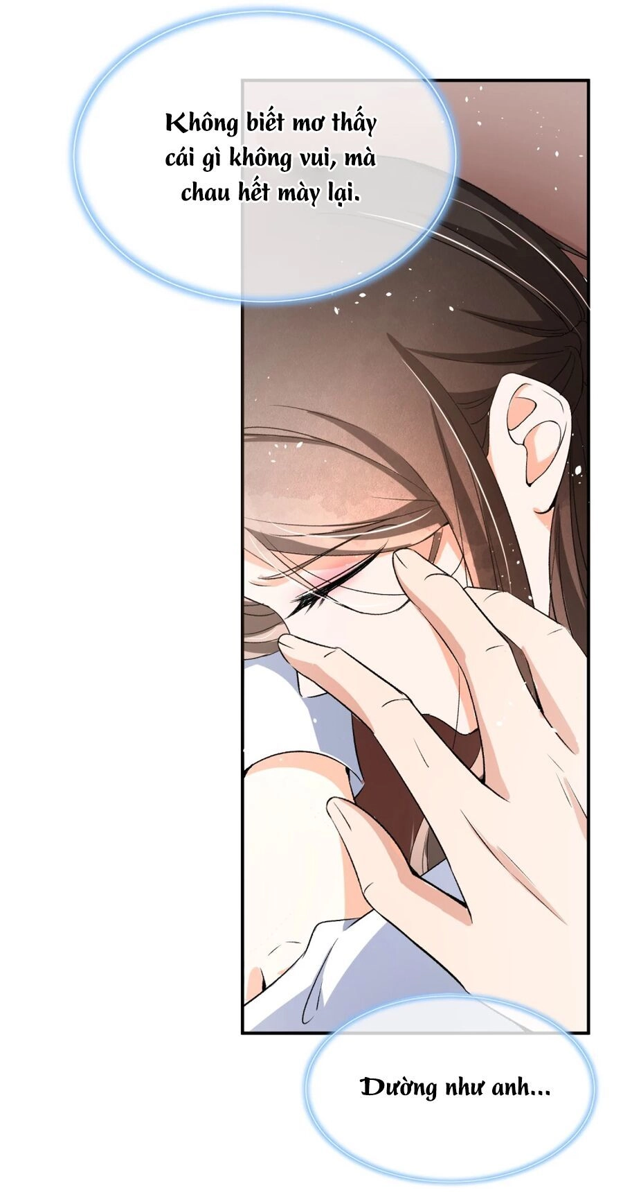 Cô Vợ Hợp Đồng Lạnh Lùng Không Dễ Đụng Đâu Chapter 10 - 10