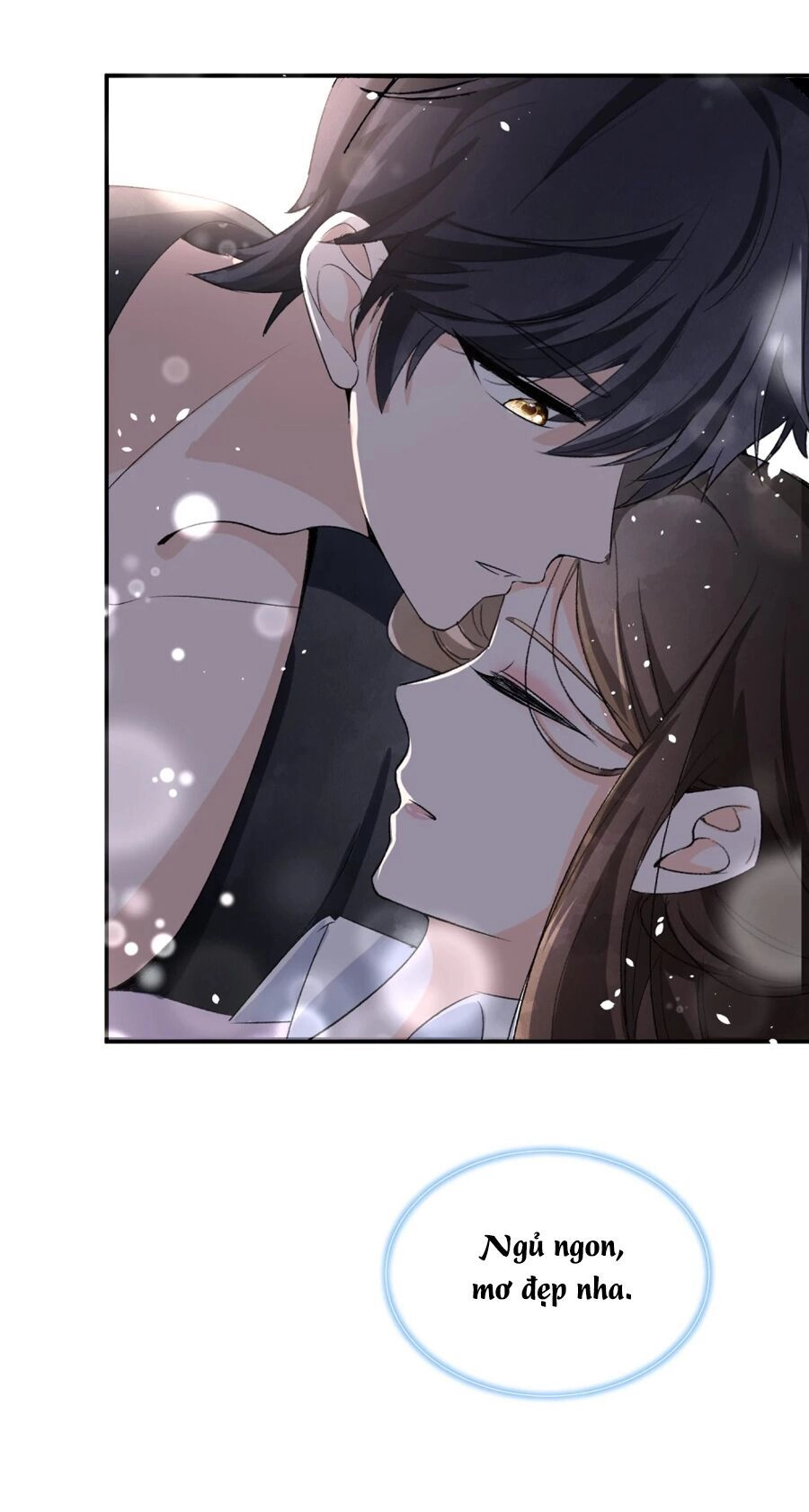 Cô Vợ Hợp Đồng Lạnh Lùng Không Dễ Đụng Đâu Chapter 10 - 14