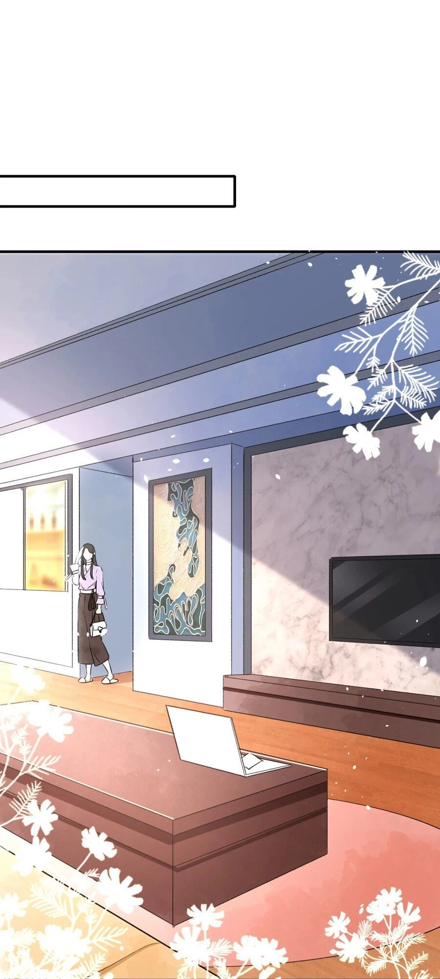 Cô Vợ Hợp Đồng Lạnh Lùng Không Dễ Đụng Đâu Chapter 10 - 19