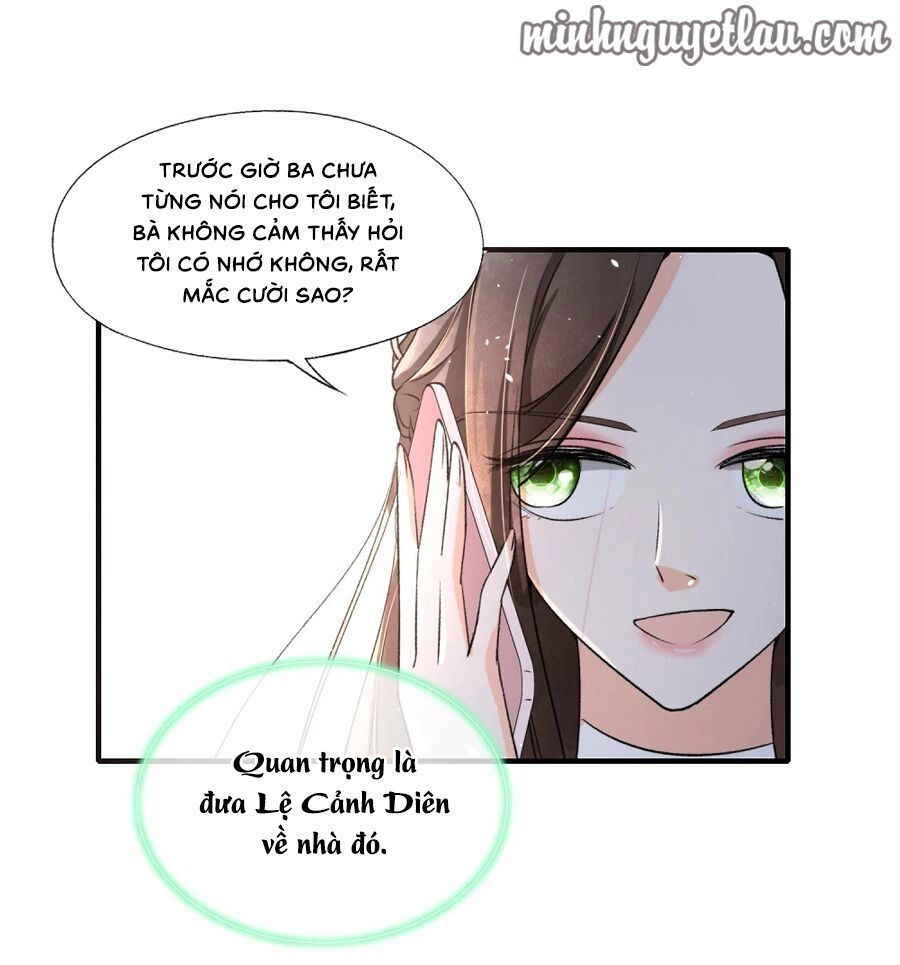 Cô Vợ Hợp Đồng Lạnh Lùng Không Dễ Đụng Đâu Chapter 10 - 25