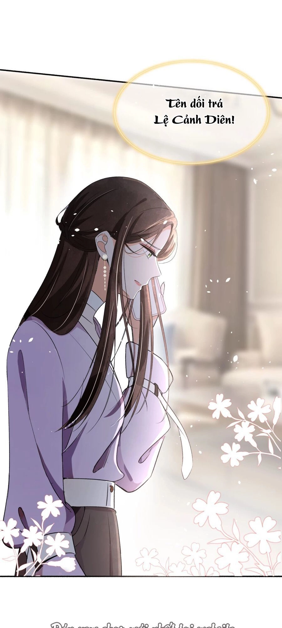 Cô Vợ Hợp Đồng Lạnh Lùng Không Dễ Đụng Đâu Chapter 10 - 37