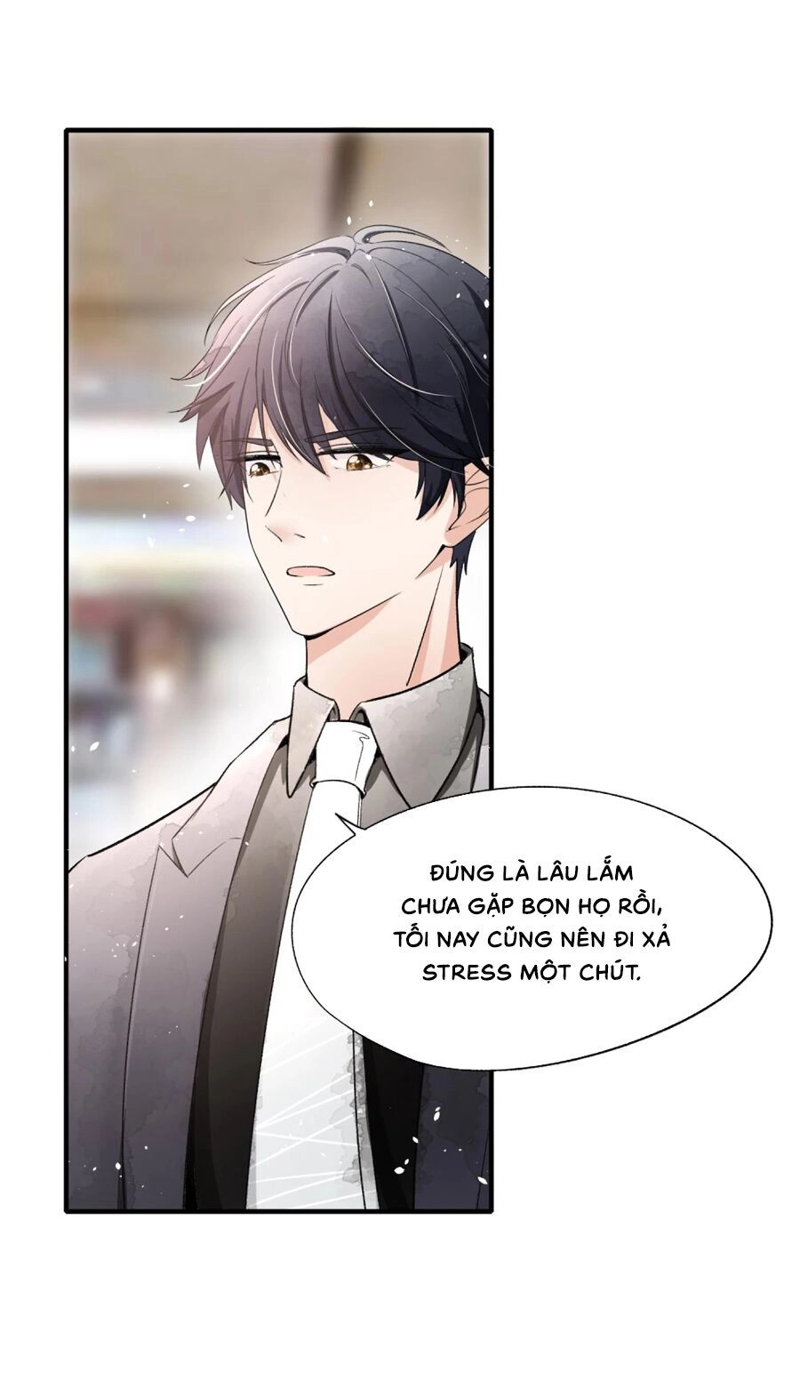 Cô Vợ Hợp Đồng Lạnh Lùng Không Dễ Đụng Đâu Chapter 11 - 9