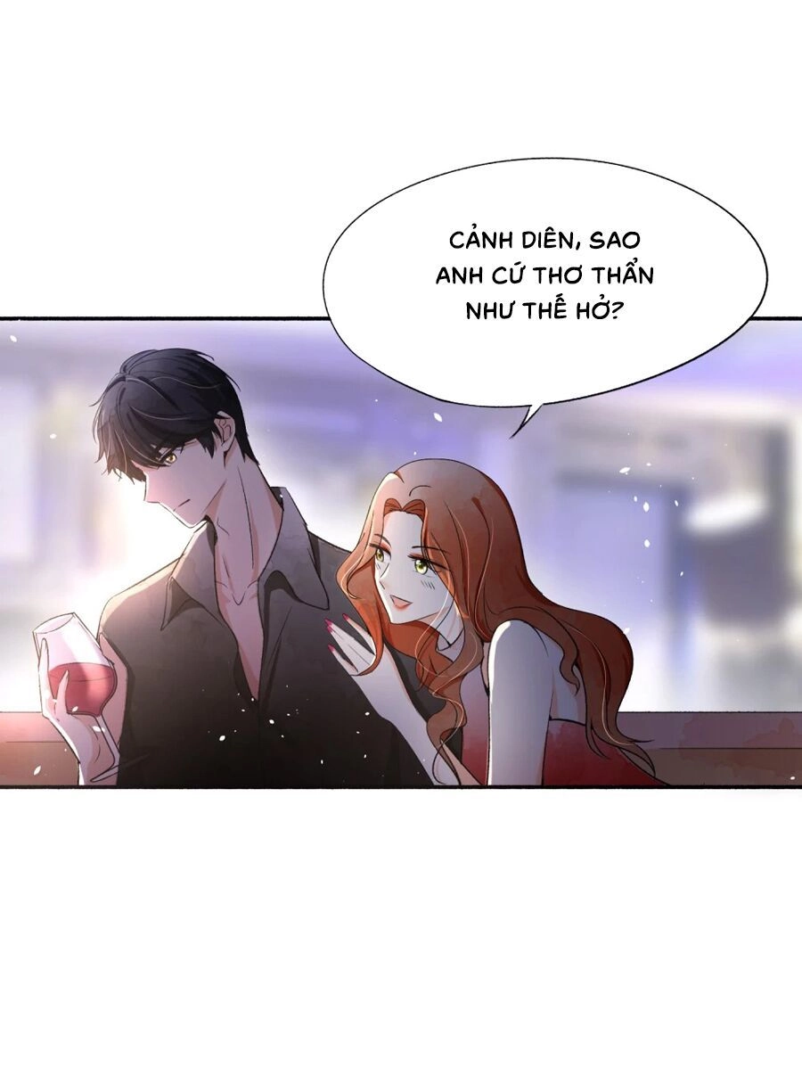 Cô Vợ Hợp Đồng Lạnh Lùng Không Dễ Đụng Đâu Chapter 11 - 18