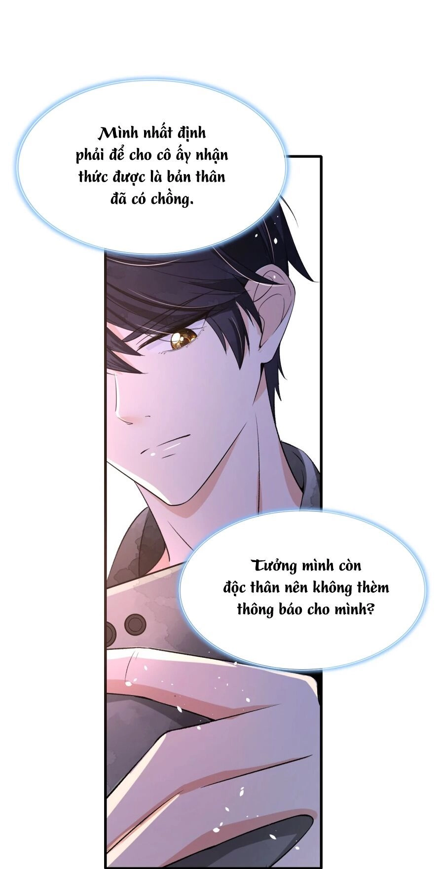 Cô Vợ Hợp Đồng Lạnh Lùng Không Dễ Đụng Đâu Chapter 11 - 19