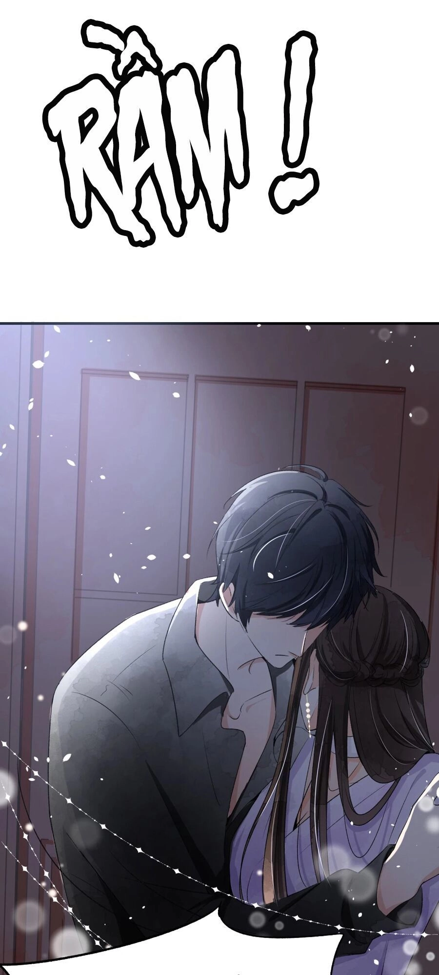 Cô Vợ Hợp Đồng Lạnh Lùng Không Dễ Đụng Đâu Chapter 11 - 28