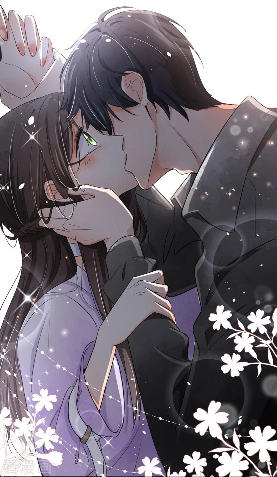 Cô Vợ Hợp Đồng Lạnh Lùng Không Dễ Đụng Đâu Chapter 11 - 38