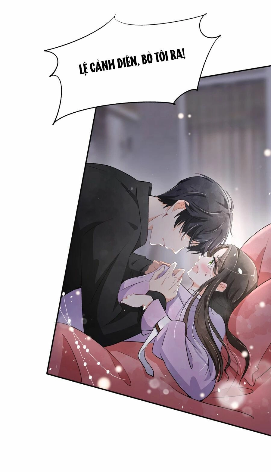 Cô Vợ Hợp Đồng Lạnh Lùng Không Dễ Đụng Đâu Chapter 12 - 7