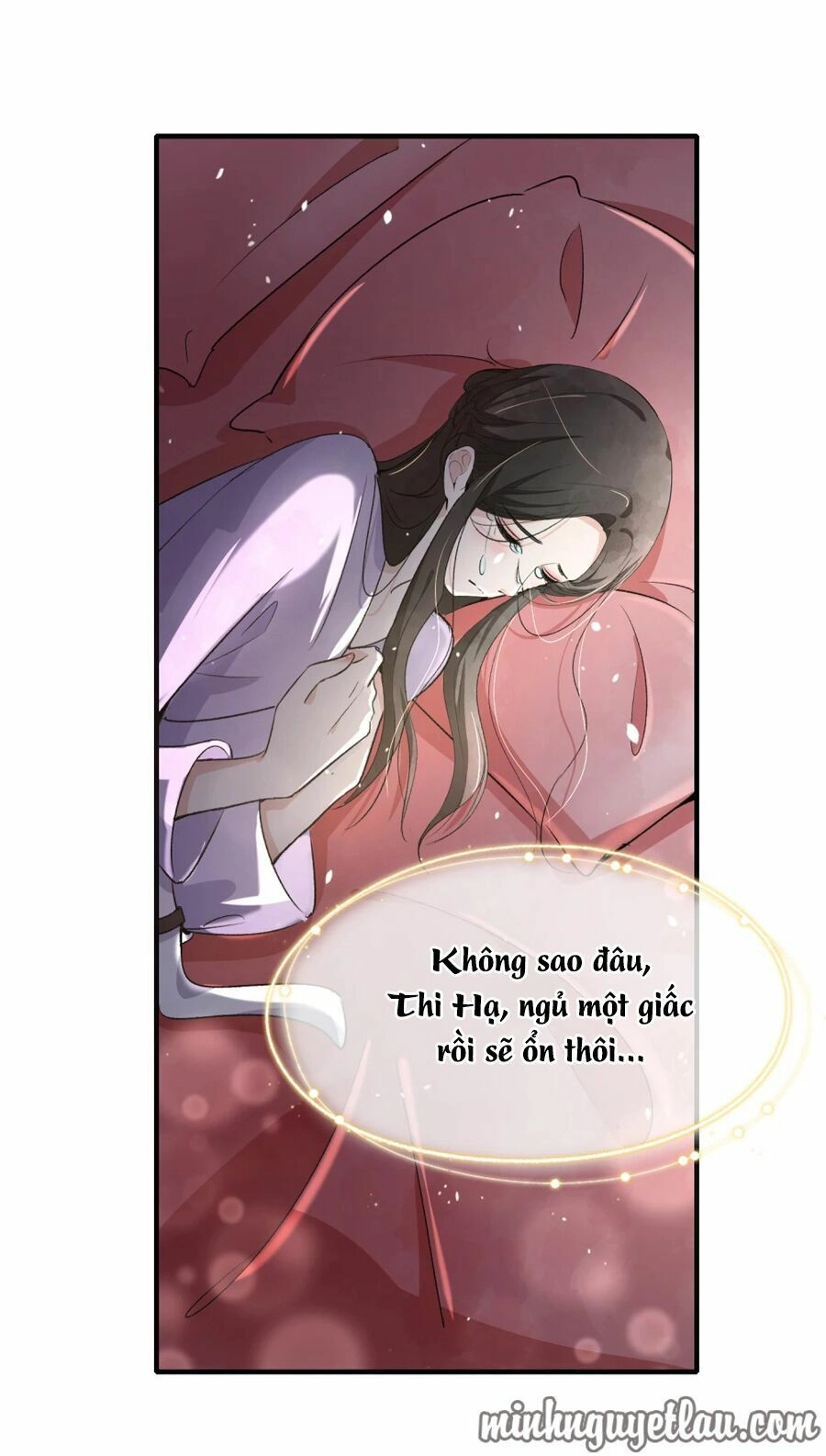 Cô Vợ Hợp Đồng Lạnh Lùng Không Dễ Đụng Đâu Chapter 12 - 11