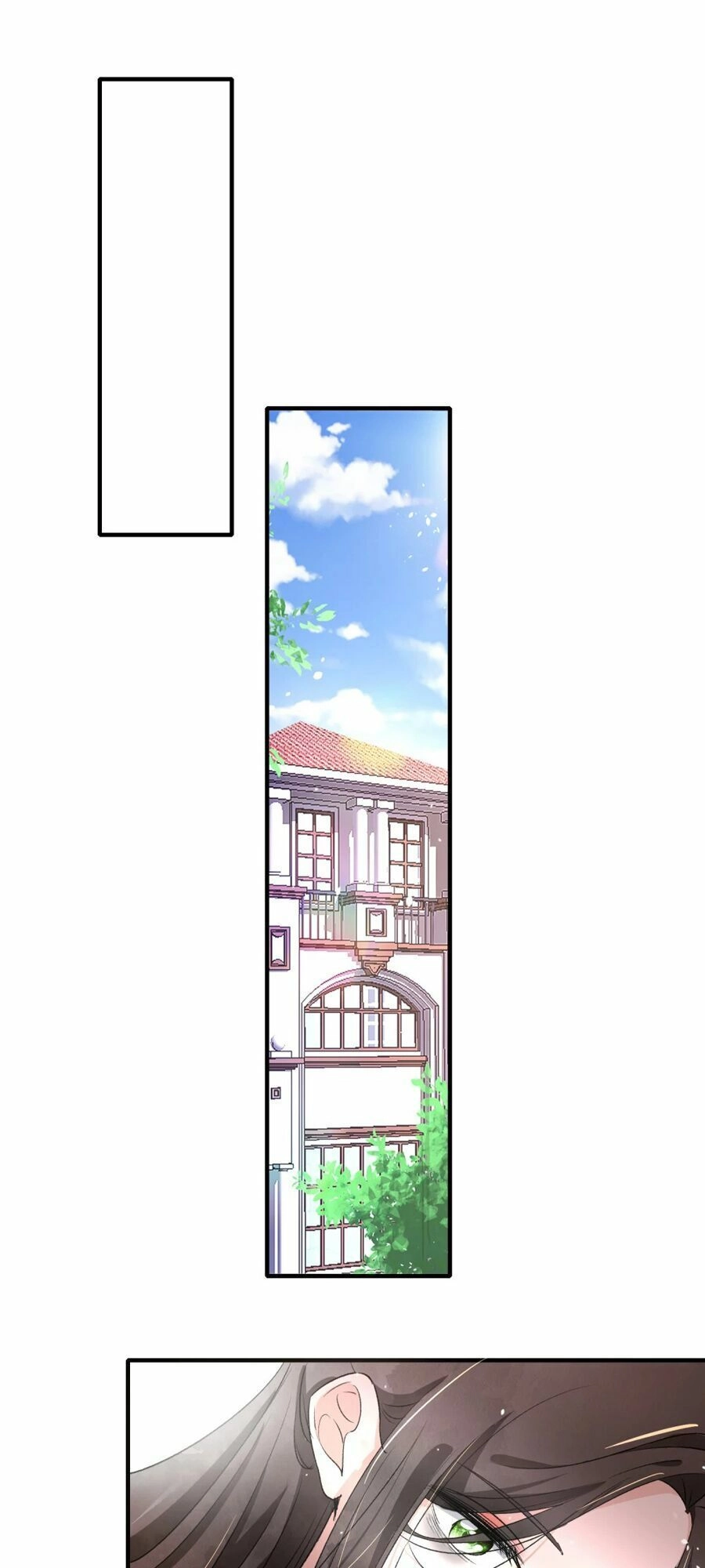 Cô Vợ Hợp Đồng Lạnh Lùng Không Dễ Đụng Đâu Chapter 12 - 12