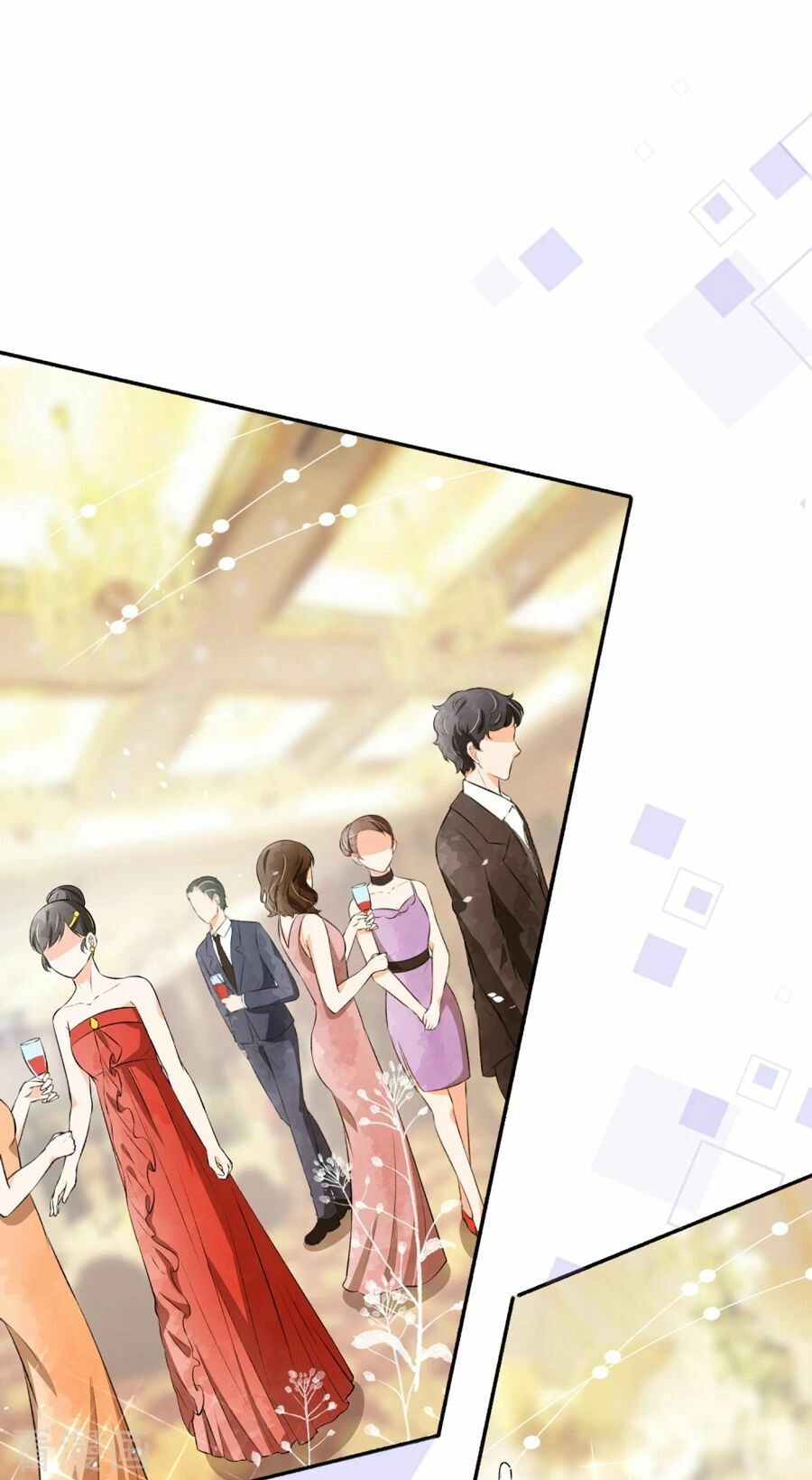 Cô Vợ Hợp Đồng Lạnh Lùng Không Dễ Đụng Đâu Chapter 12 - 15