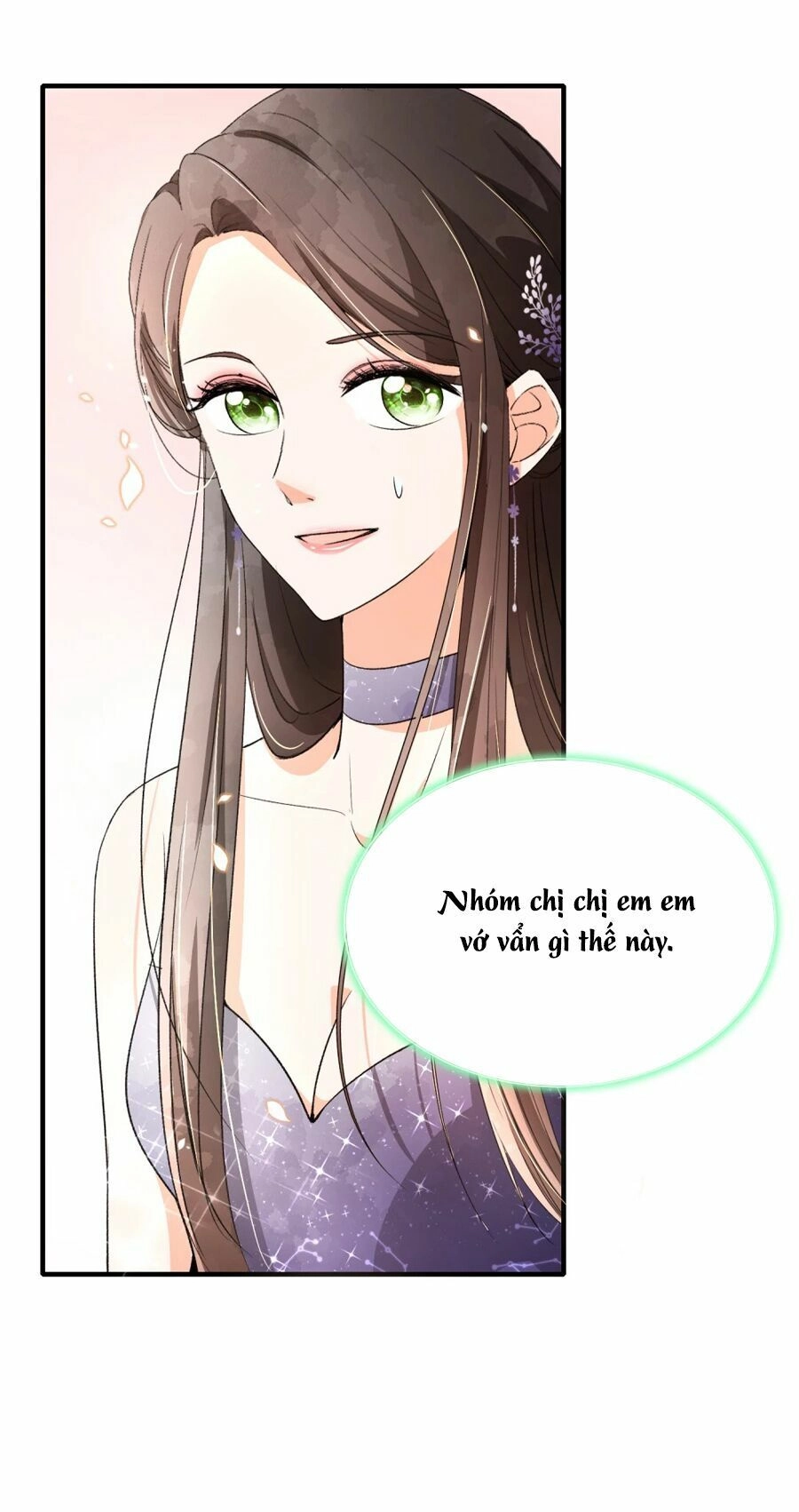 Cô Vợ Hợp Đồng Lạnh Lùng Không Dễ Đụng Đâu Chapter 12 - 23