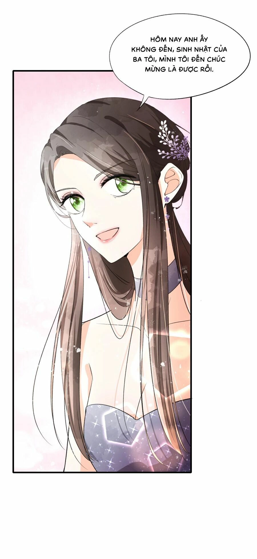 Cô Vợ Hợp Đồng Lạnh Lùng Không Dễ Đụng Đâu Chapter 12 - 27