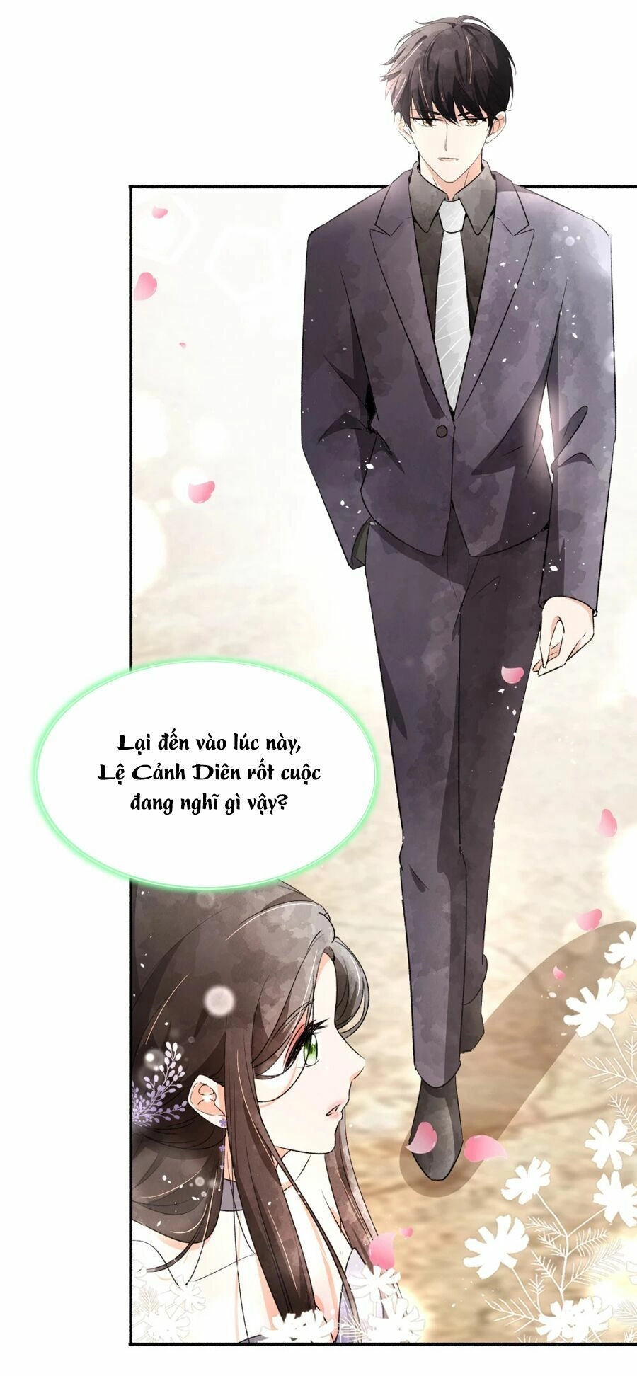 Cô Vợ Hợp Đồng Lạnh Lùng Không Dễ Đụng Đâu Chapter 12 - 30