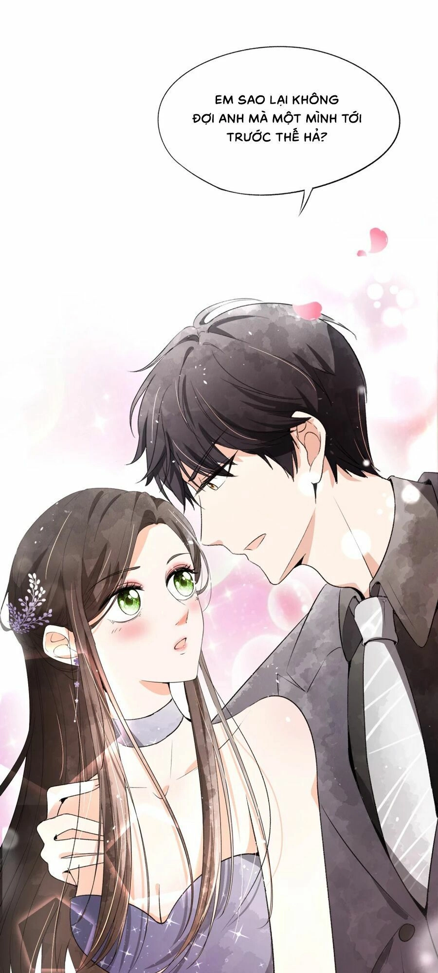 Cô Vợ Hợp Đồng Lạnh Lùng Không Dễ Đụng Đâu Chapter 12 - 31