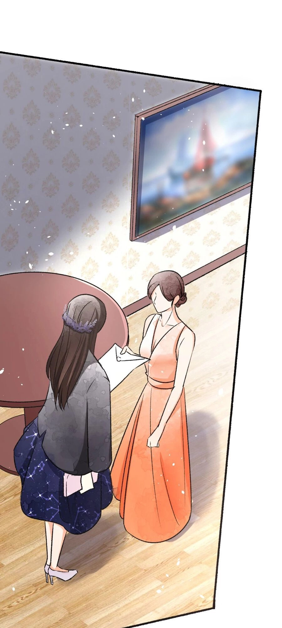 Cô Vợ Hợp Đồng Lạnh Lùng Không Dễ Đụng Đâu Chapter 13 - 23