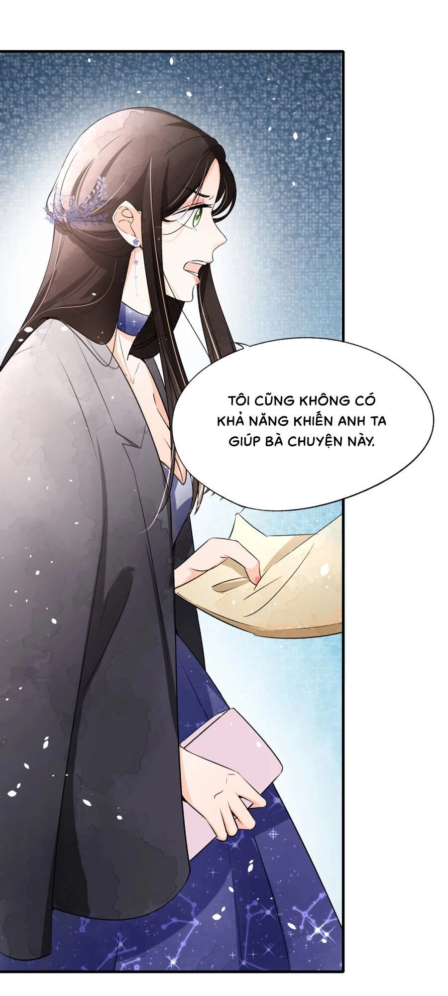 Cô Vợ Hợp Đồng Lạnh Lùng Không Dễ Đụng Đâu Chapter 13 - 30