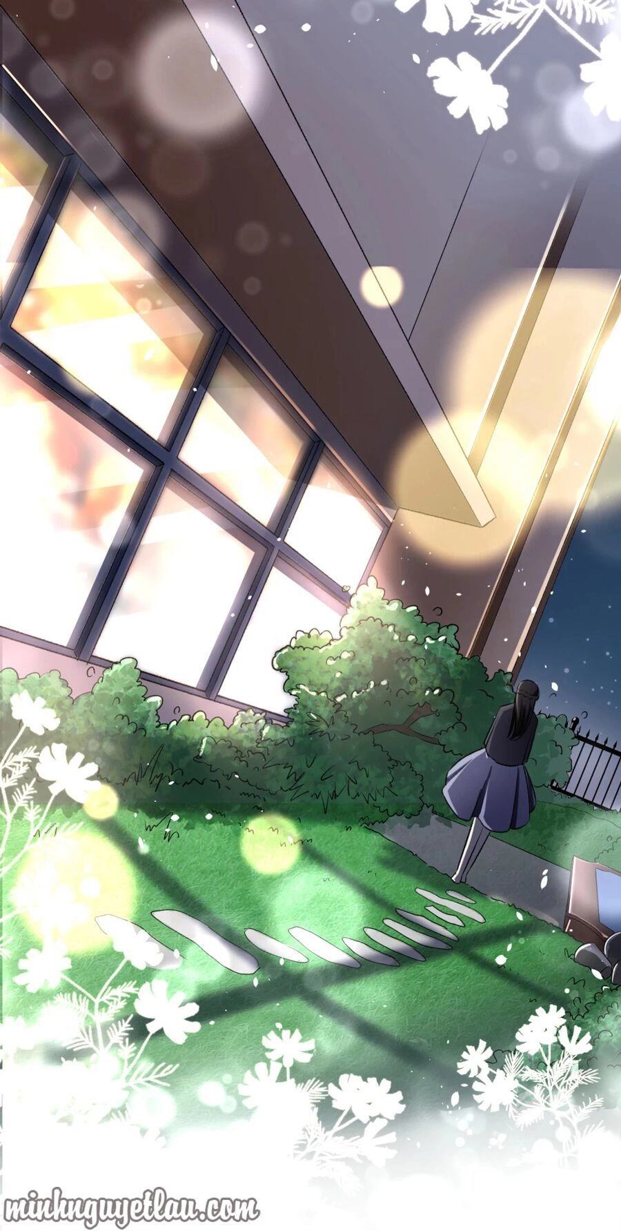 Cô Vợ Hợp Đồng Lạnh Lùng Không Dễ Đụng Đâu Chapter 14 - 6