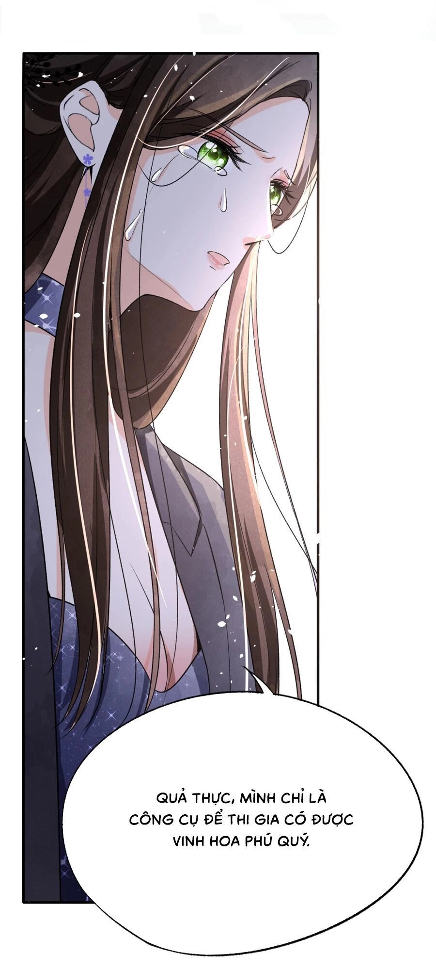 Cô Vợ Hợp Đồng Lạnh Lùng Không Dễ Đụng Đâu Chapter 14 - 7