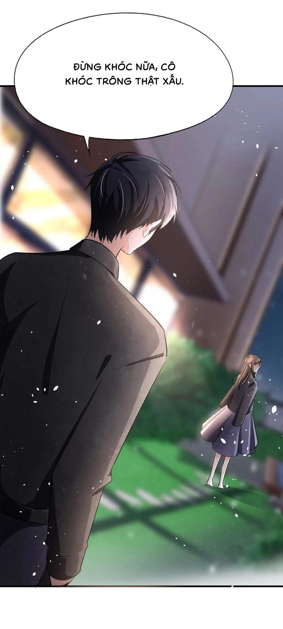 Cô Vợ Hợp Đồng Lạnh Lùng Không Dễ Đụng Đâu Chapter 14 - 9