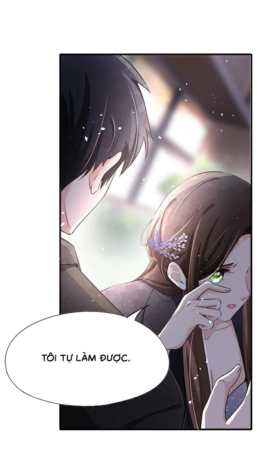 Cô Vợ Hợp Đồng Lạnh Lùng Không Dễ Đụng Đâu Chapter 14 - 13